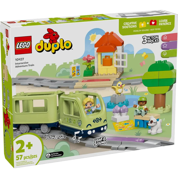 LEGO DUPLO 10427