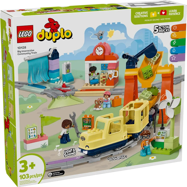 LEGO DUPLO 10428