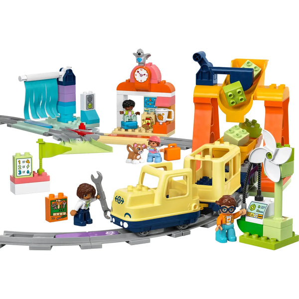 LEGO DUPLO 10428