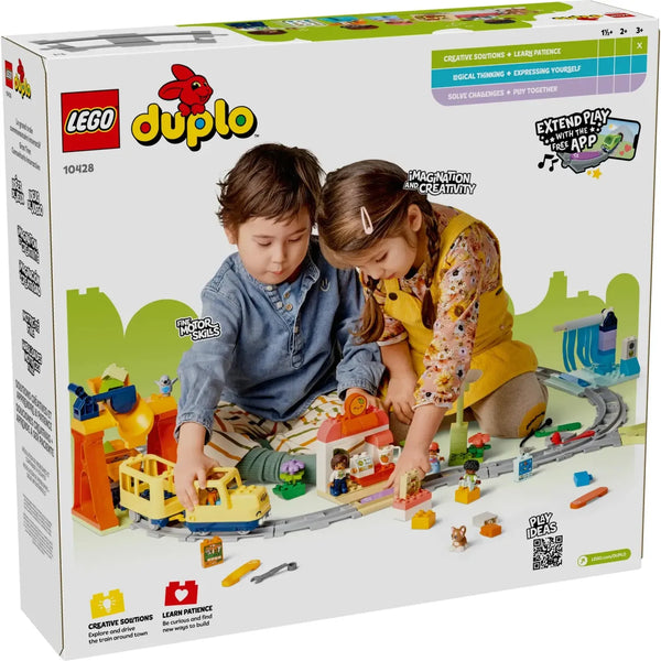 LEGO DUPLO 10428