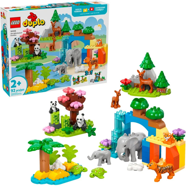 LEGO DUPLO 10446