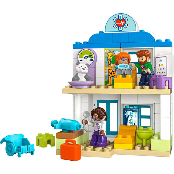 LEGO DUPLO 10449