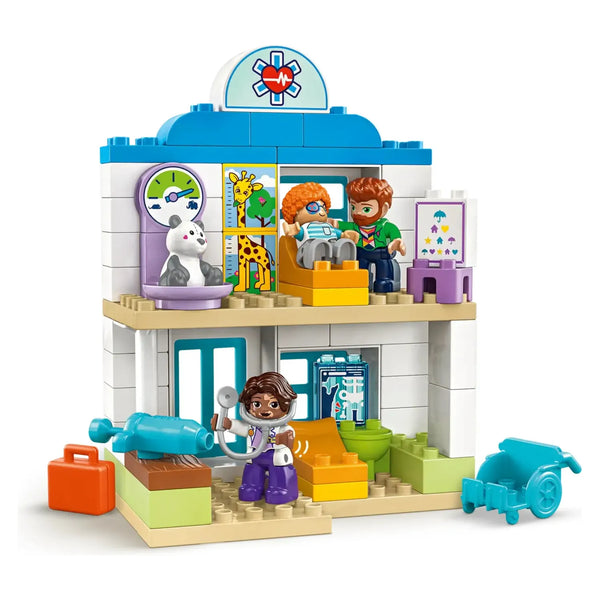 LEGO DUPLO 10449