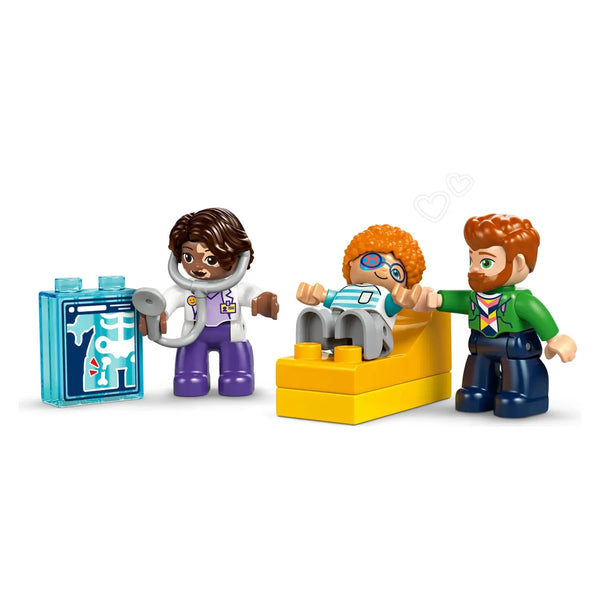 LEGO DUPLO 10449