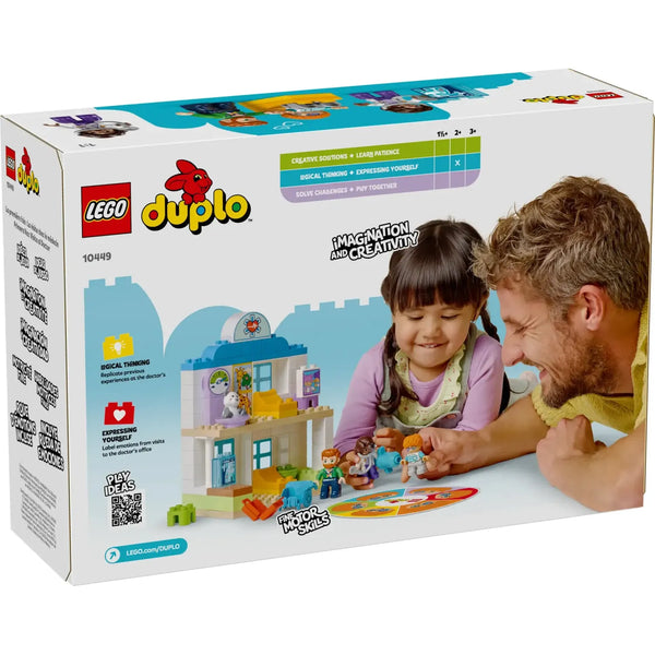 LEGO DUPLO 10449