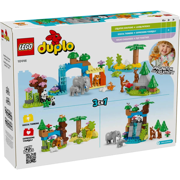 LEGO DUPLO 10449