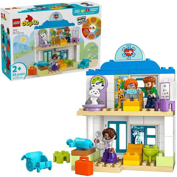 LEGO DUPLO 10449