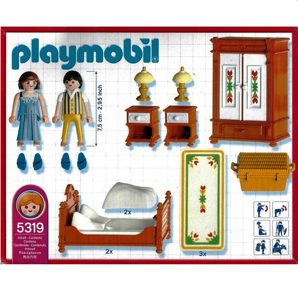 Playmobil 5319