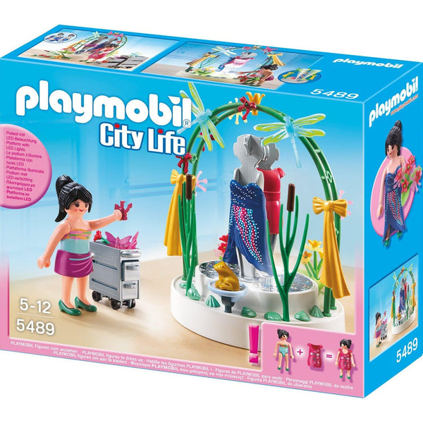Playmobil City Life 5489