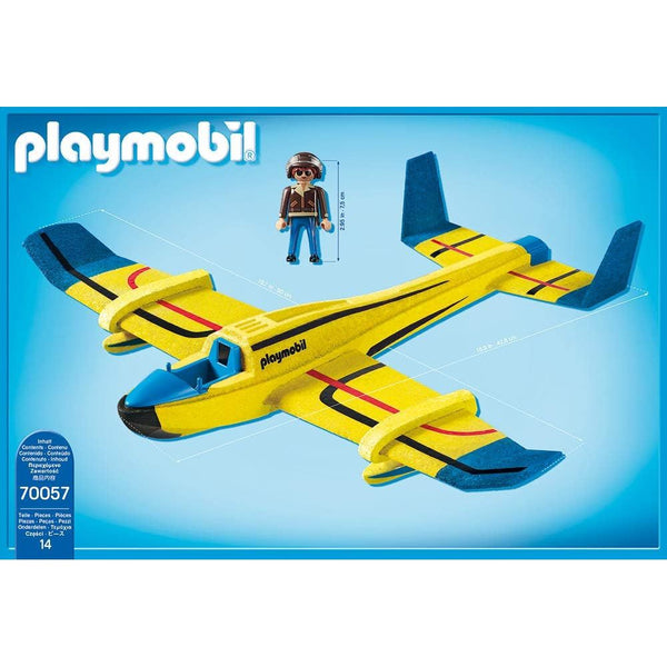 Playmobil Sports&Action 70057