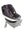 BeSafe Beyond 360 Kindersitz Dark Grey Melange (6M-6J)