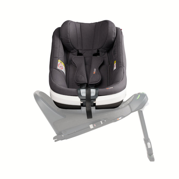 BeSafe Beyond 360 Kindersitz Dark Grey Melange (6M-6J)