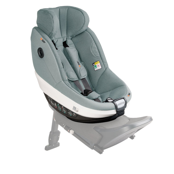 BeSafe Beyond 360 Kindersitz Sea Green Melange (6M-6J)