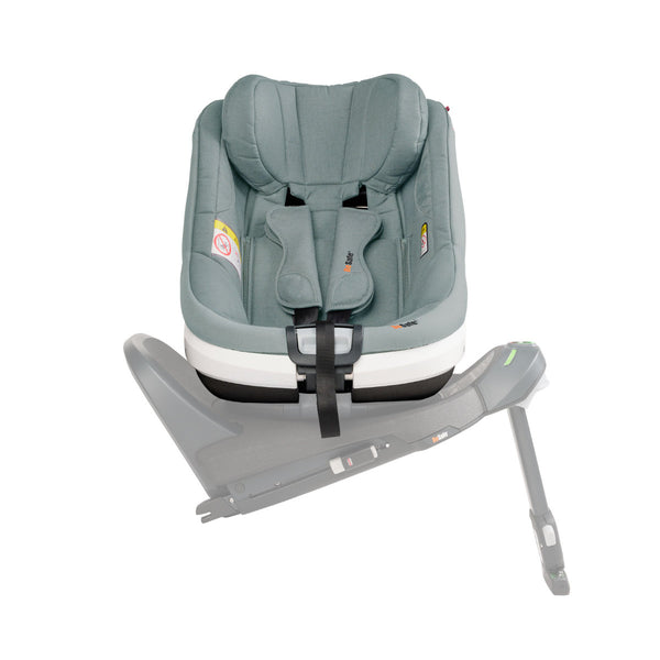 BeSafe Beyond 360 Kindersitz Sea Green Melange (6M-6J)