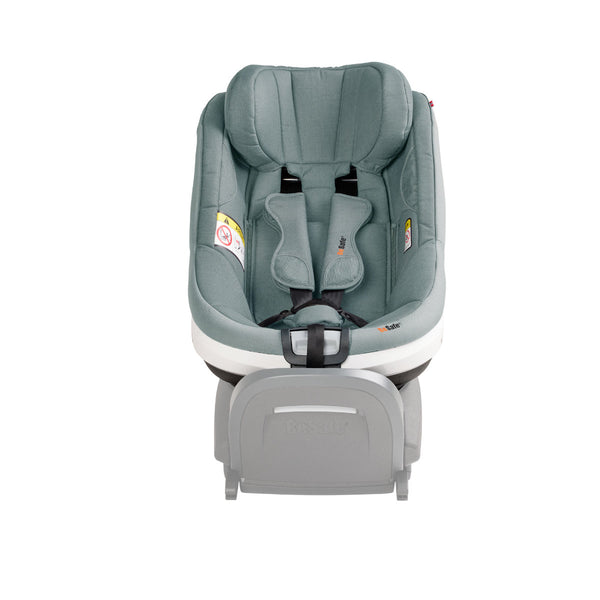 BeSafe Beyond 360 Kindersitz Sea Green Melange (6M-6J)