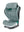 BeSafe Flex FIX 2 Kindersitz Sea Green Melange (4-12 Jahre)