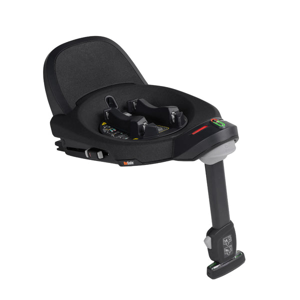 Bugaboo Fox 5 Renew Heritage Black 5in1 Set (BeSafe)