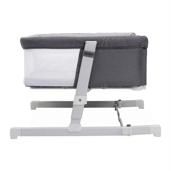 Chicco Next2Me Twins Beistellbett Magnet Grey