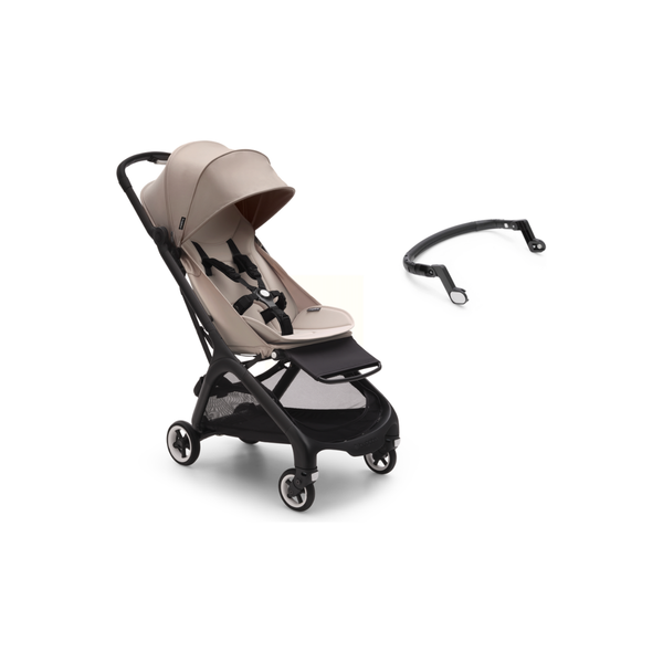 Bugaboo Butterfly Desert Taupe