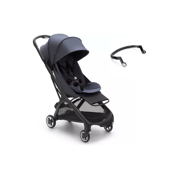 Bugaboo Butterfly Stormy Blue