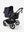 Bugaboo Fox 5 Renew Deep Indigo 5in1 Set (Thule)