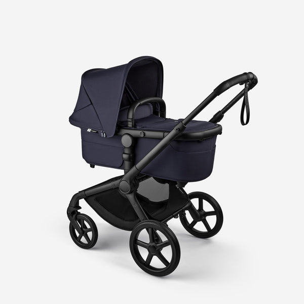 Bugaboo Fox 5 Renew Deep Indigo 5in1 Set (Thule)