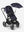 Bugaboo Fox 5 Renew Deep Indigo 5in1 Set (Thule)