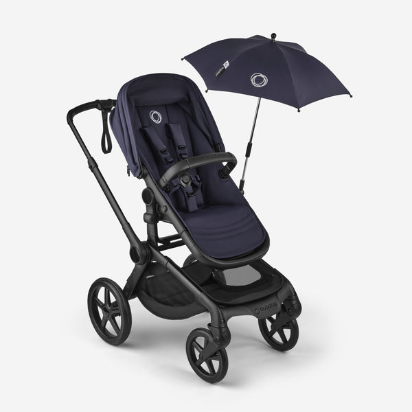 Bugaboo Fox 5 Renew Deep Indigo 5in1 Set (Thule)