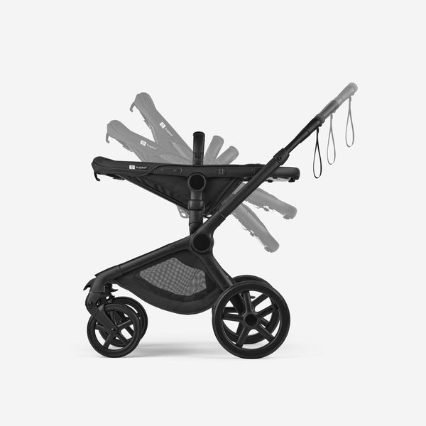 Bugaboo Fox 5 Renew Deep Indigo 5in1 Set (Thule)