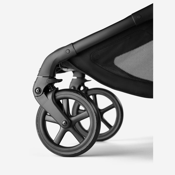 Bugaboo Fox 5 Renew Deep Indigo 5in1 Set (Thule)