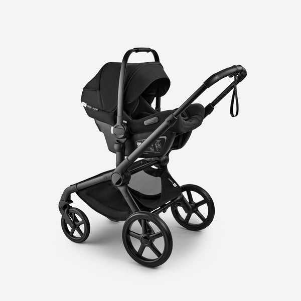 Bugaboo Fox 5 Renew Deep Indigo 5in1 Set (Thule)