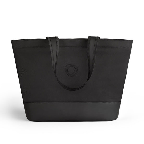 Bugaboo Wickeltasche Noir Black Moonlight