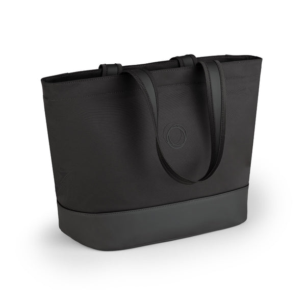 Bugaboo Wickeltasche Noir Black Moonlight