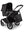 Bugaboo Wickeltasche Noir Black Moonlight