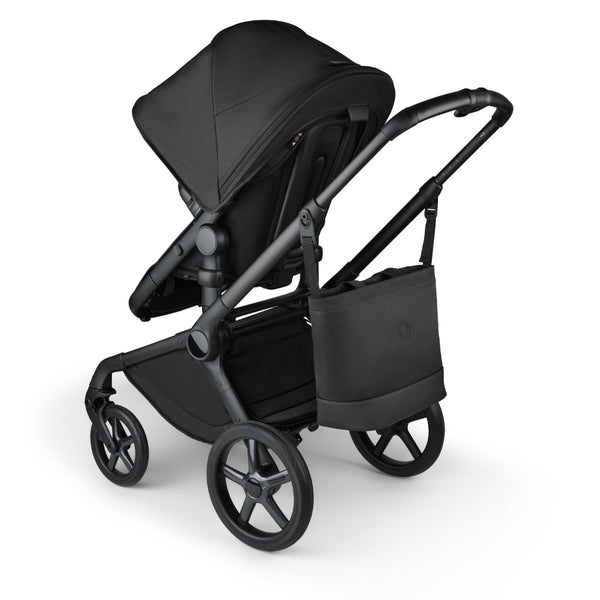 Bugaboo Wickeltasche Noir Black Moonlight