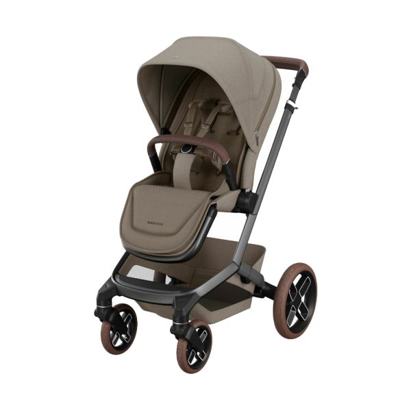 Maxi Cosi Fame Twillic Truffle 5in1 Set