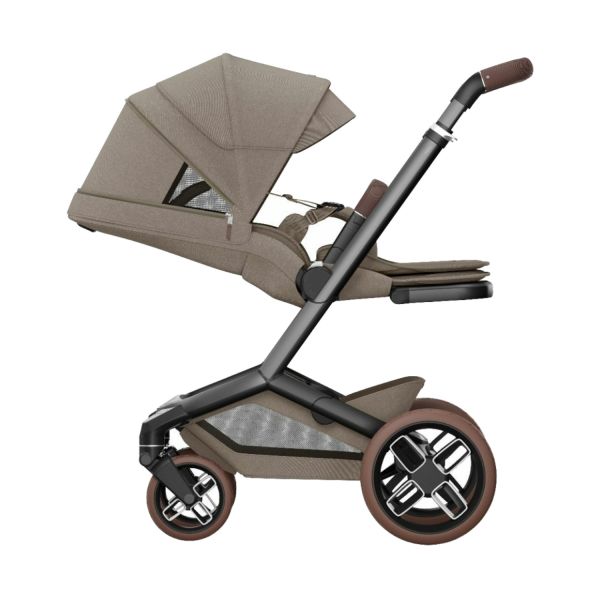 Maxi Cosi Fame Twillic Truffle 5in1 Set