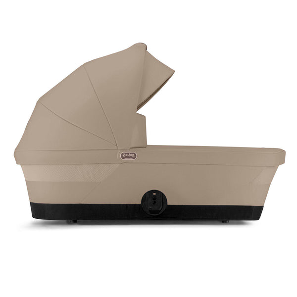 Cybex Gazelle S Carry Cot Almond Beige