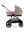 Cybex Gazelle S (Taupe Rahmen)Almond Beige