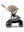 Cybex Gazelle S (Taupe Rahmen)Almond Beige