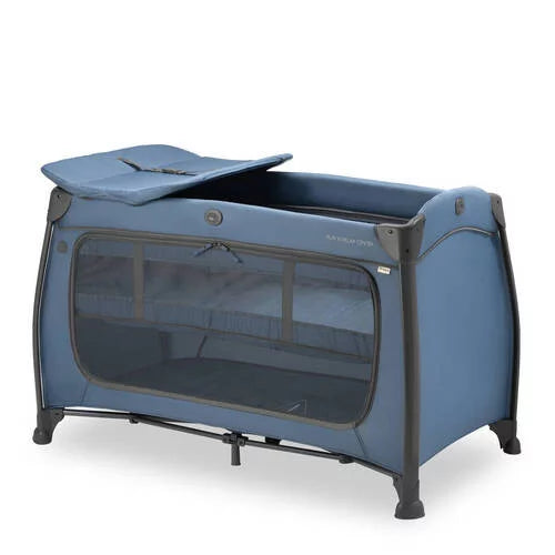 Hauck Play N Relax Center Dark Blue