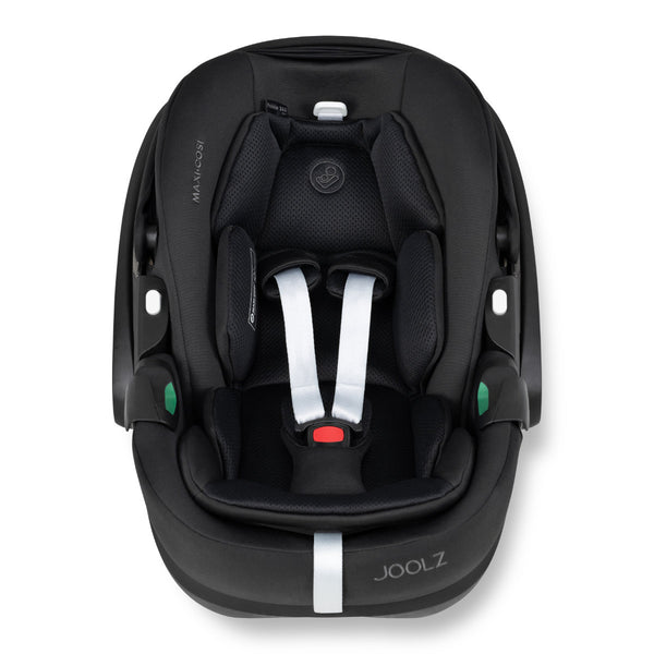 Joolz x Maxi Cosi Pebble 360 Pro2 Space Black