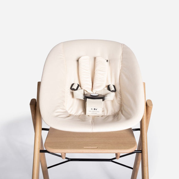 KAOS Newborn Set Ivory