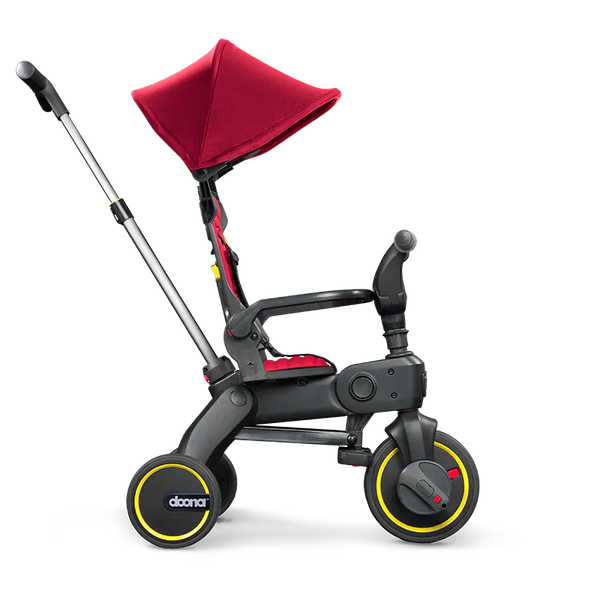 Liki Trike S1 Flame Red