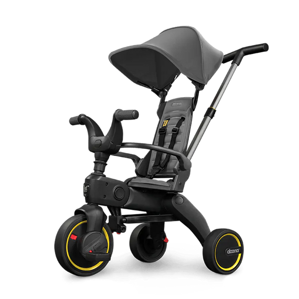 Liki Trike S1 Grey Hound