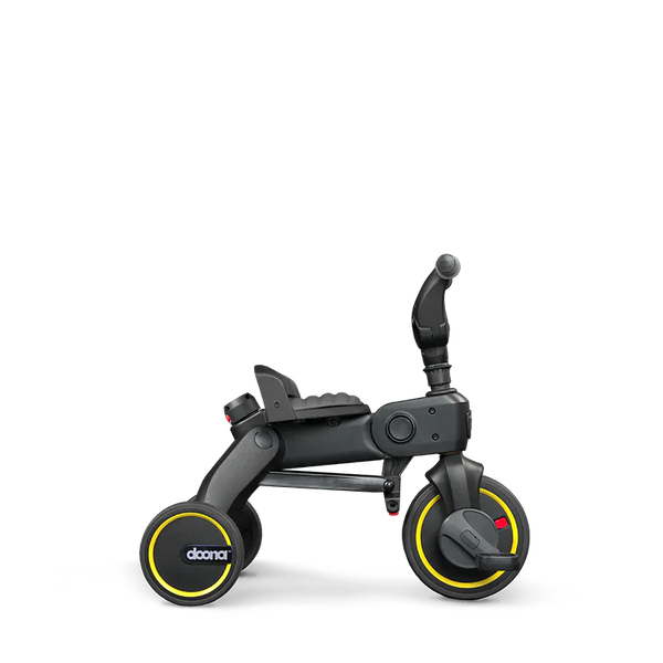 Liki Trike S1 Grey Hound