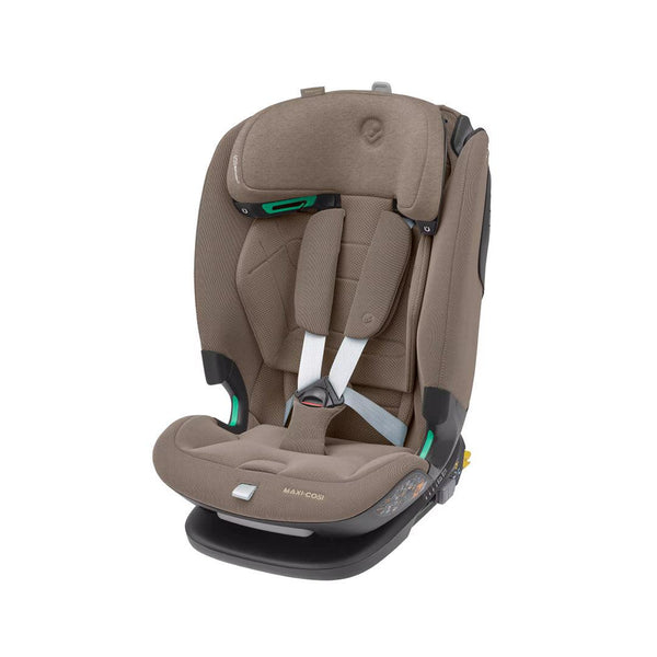 Maxi Cosi Titan Pro² i-Size Authentic Truffle