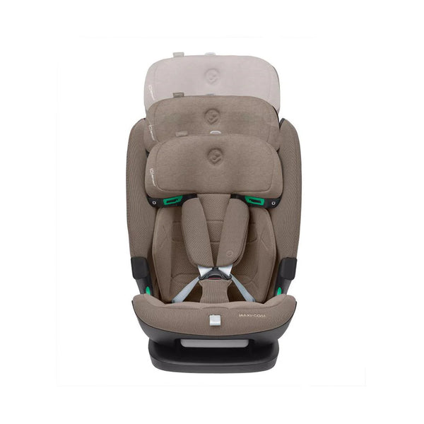 Maxi Cosi Titan Pro² i-Size Authentic Truffle