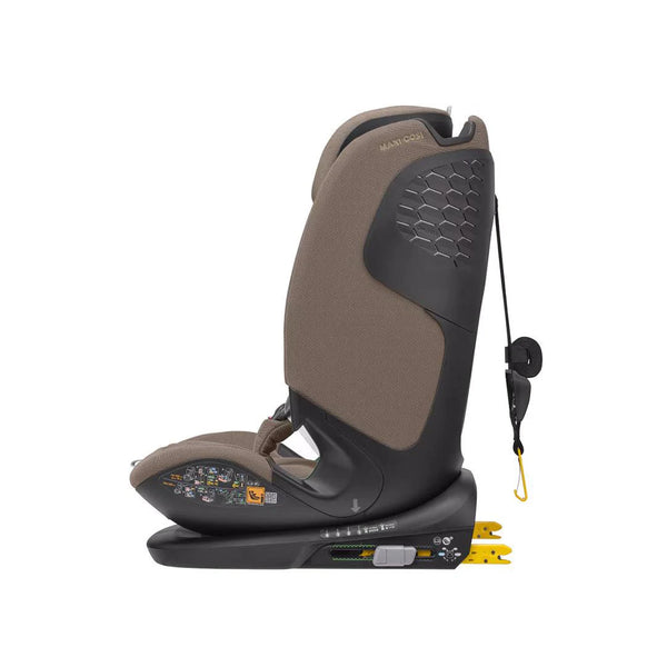 Maxi Cosi Titan Pro² i-Size Authentic Truffle