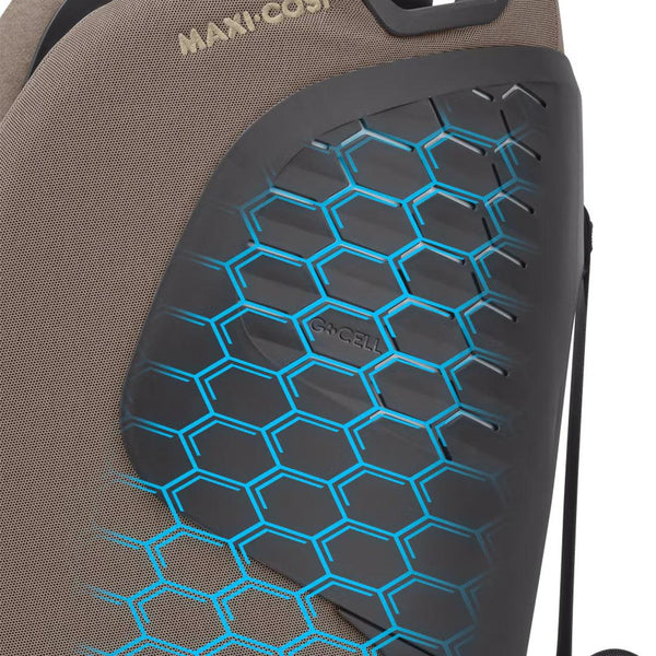 Maxi Cosi Titan Pro² i-Size Authentic Truffle